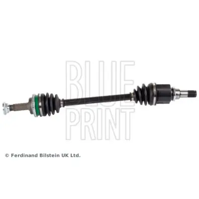 Edición Limitada Árbol de transmisión BLUEPRINT ADT389503
